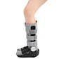 Bota ROM Ortopédica Ajustable con Control de Movimiento - Miniatura 4