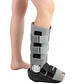 Bota ROM Ortopédica Ajustable con Control de Movimiento - Miniatura 5
