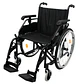 Silla de Ruedas Premium 2.0 Neumática - Miniatura 1