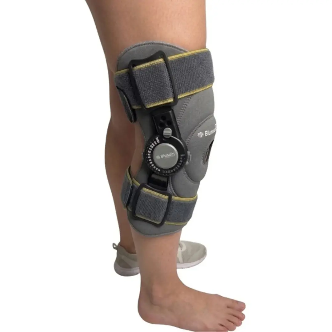 Rodillera ROM Sport 4