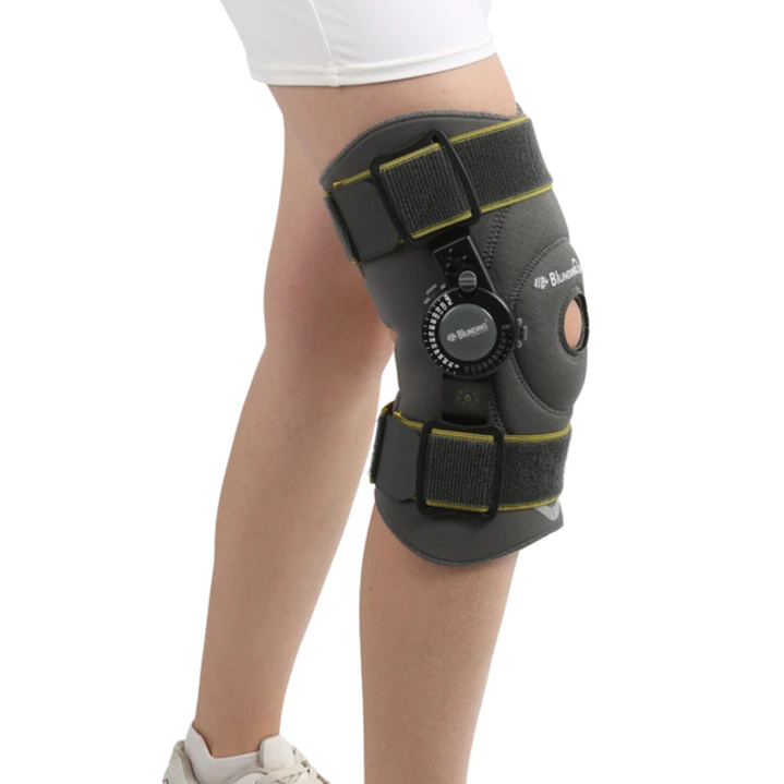Rodillera ROM Sport 5