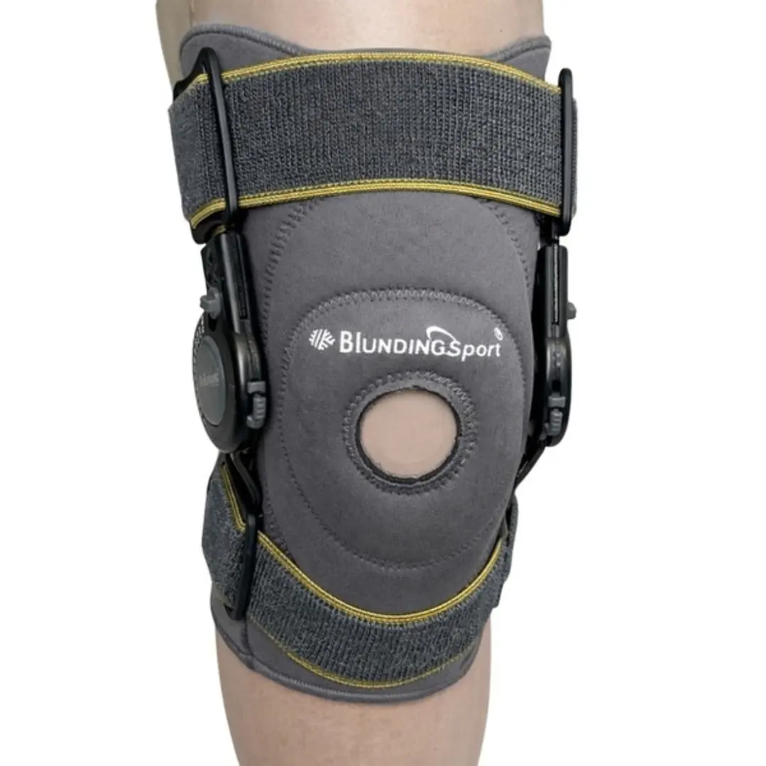 Rodillera ROM Sport 1