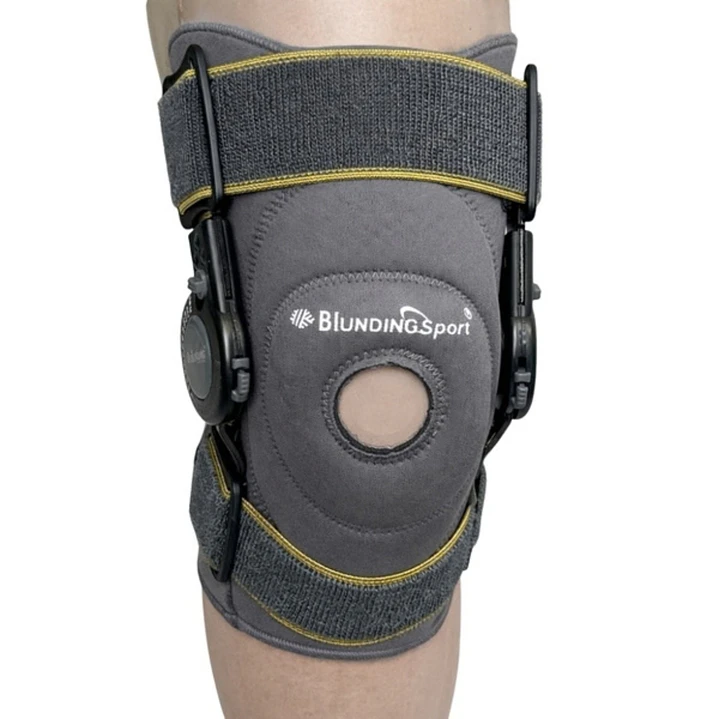 Rodillera ROM Sport 1