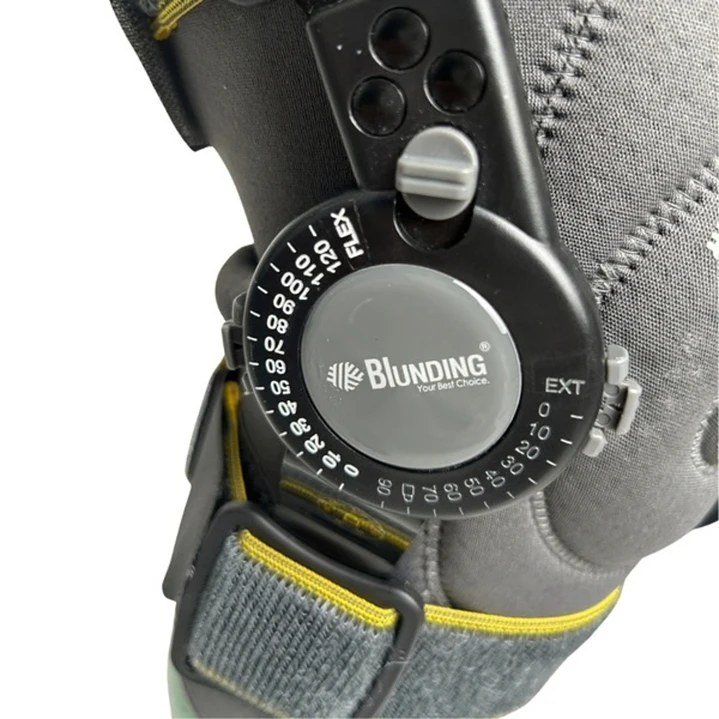 Rodillera ROM Sport 3