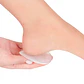 Soft Pad Confort del Talón Universal (Par). - thumbnail 1
