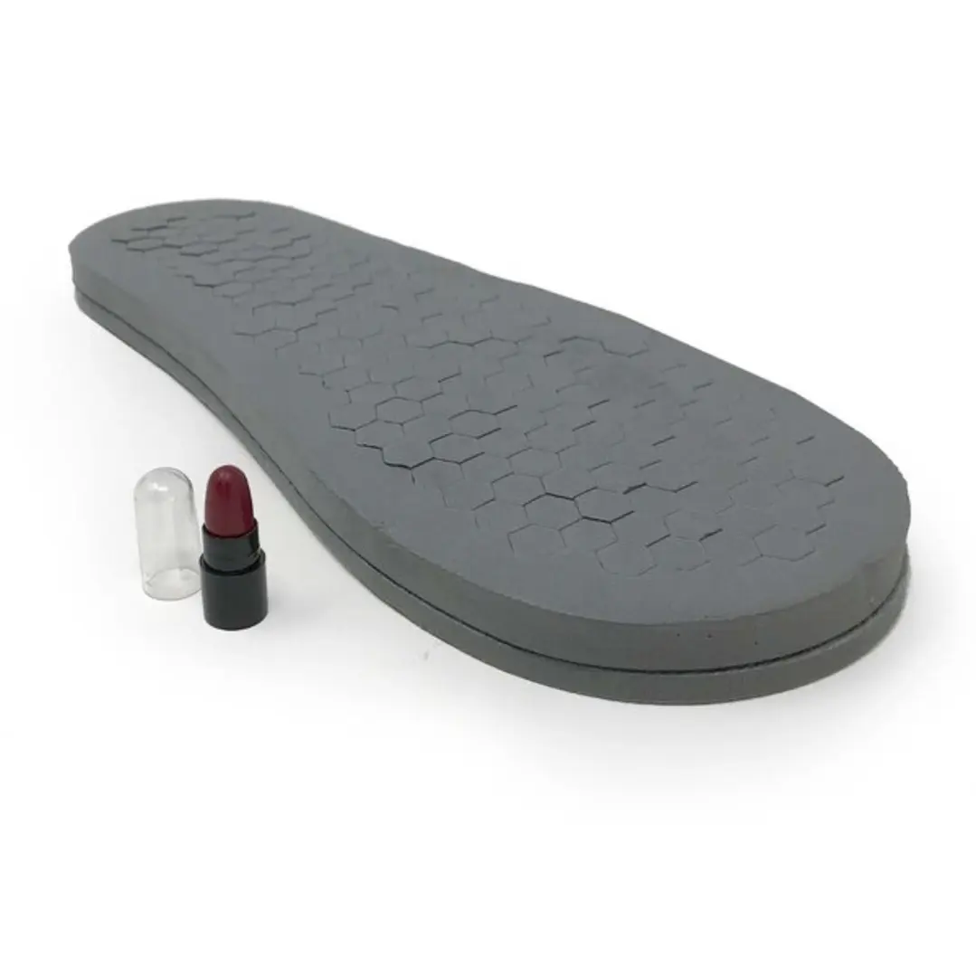 Kit Repuesto Zapato de Descarga 1