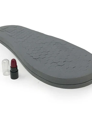 Kit Repuesto Zapato de Descarga