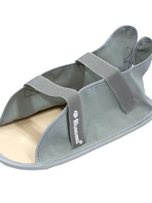 Zapato para Yeso | Protección y Apoyo al Caminar