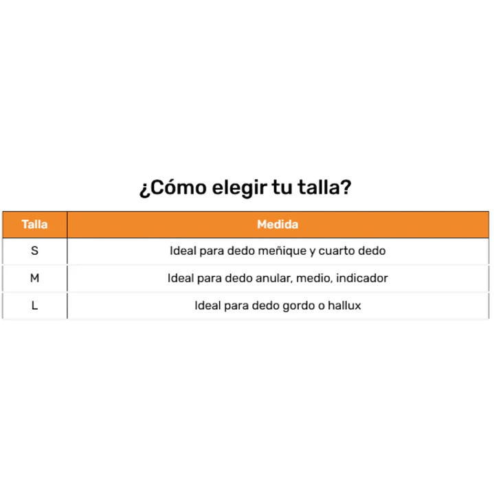 Protector para Uñas en Gel Polímero | Alivio y Protección 2