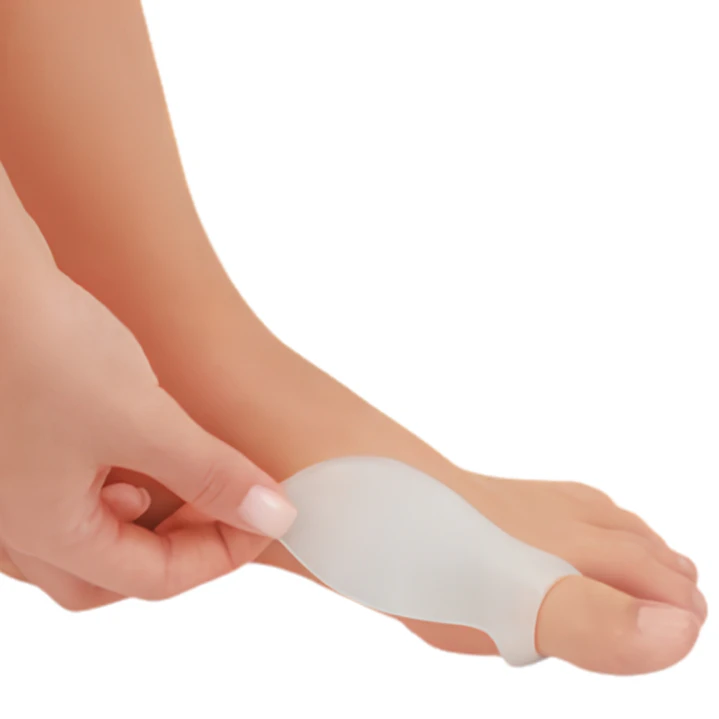 Protector para Juanete Gel Polímero Universal 3
