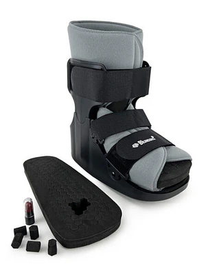 Bota de Descarga Corta Blunding MI-170 | Pie Diabético.