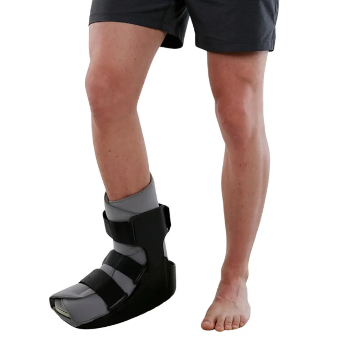Bota de Descarga Corta Blunding MI-170 | Pie Diabético. 3