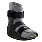 Bota de Descarga Corta Blunding MI-170 | Pie Diabético. - Miniatura 4