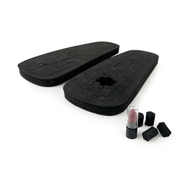 Kit Bota de Descarga | 2 Plantillas + Marcador 1
