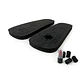Kit Bota de Descarga | 2 Plantillas + Marcador - Miniatura 1