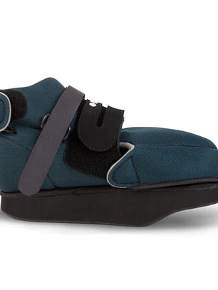 Zapato Descarga de Antepié Blunding | Postoperatorio