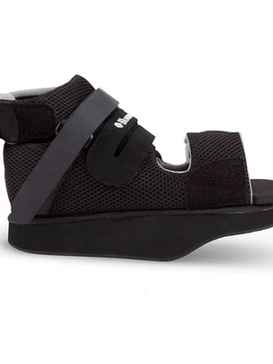 Zapato Descarga de Antepié Abierto | Postoperatorio