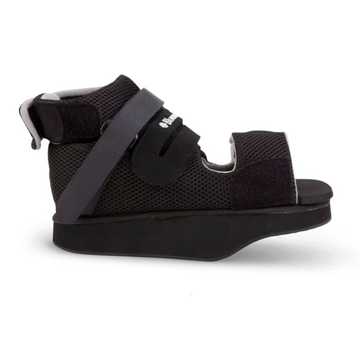 Zapato Descarga de Antepié Abierto | Postoperatorio 1
