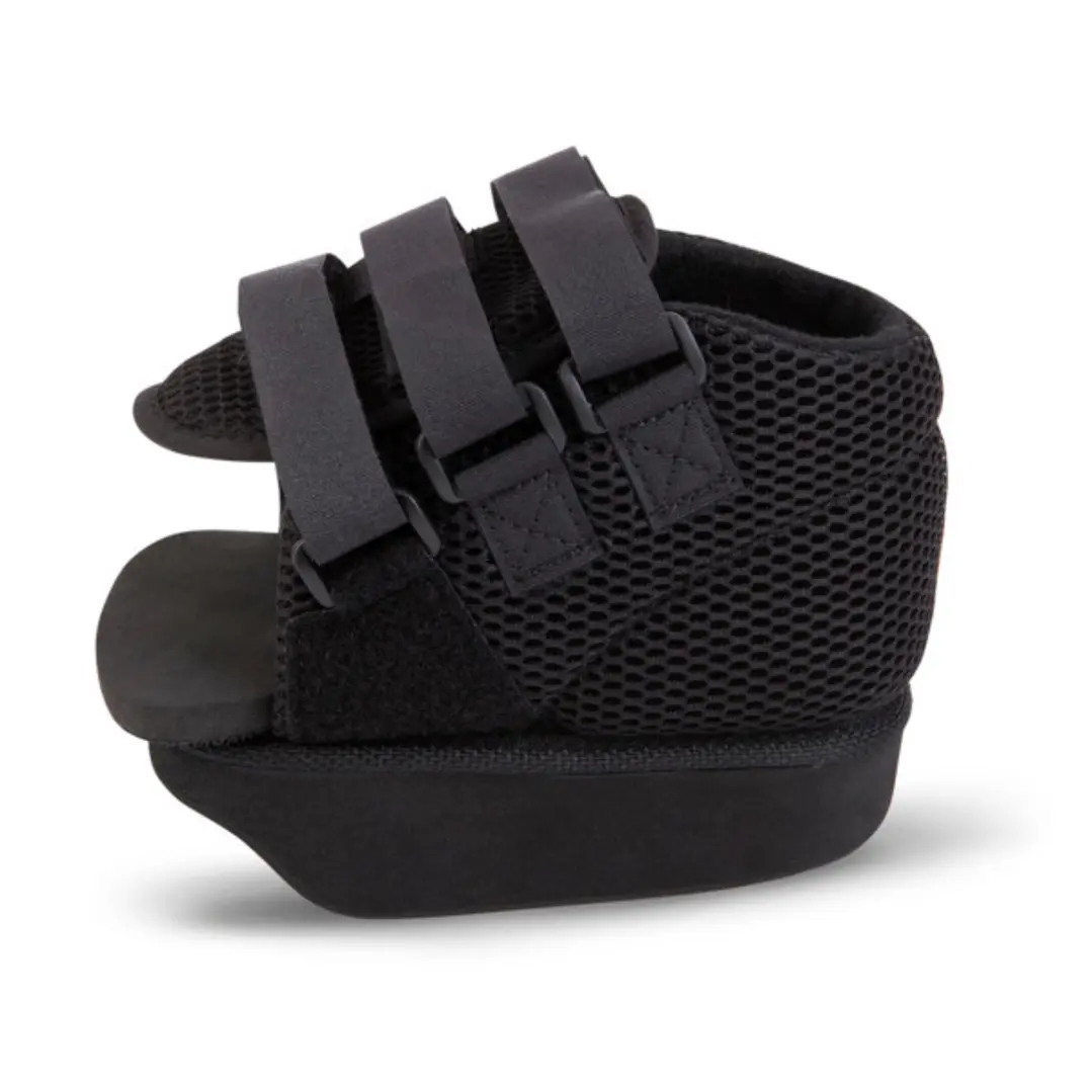 Zapato Descarga Completa Antepié Abierto | Postoperatorio 1