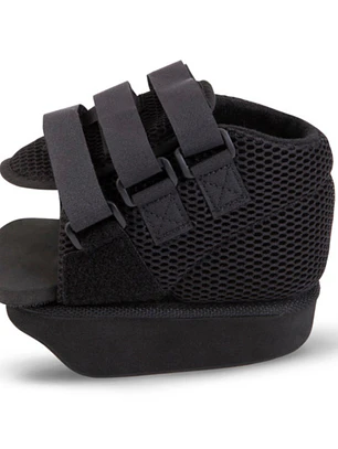 Zapato Descarga Completa Antepié Abierto | Postoperatorio