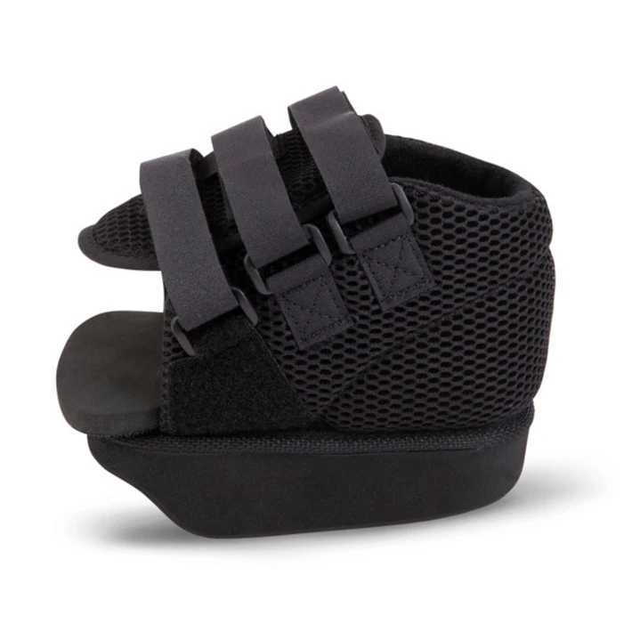 Zapato Descarga Completa Antepié Abierto | Postoperatorio 1