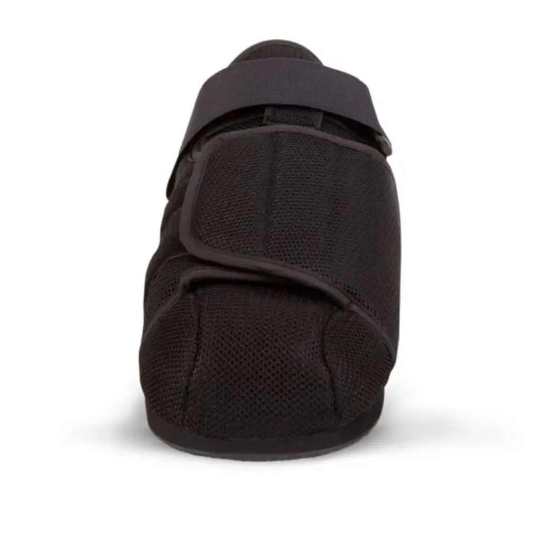 Zapato Descarga de Retropié Cerrado | Postoperatorio 4