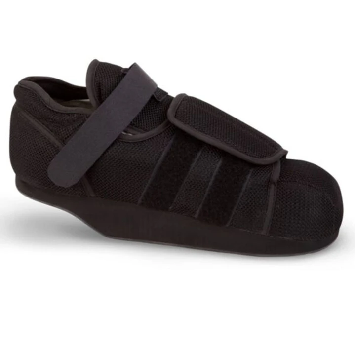 Zapato Descarga de Retropié Cerrado | Postoperatorio 1