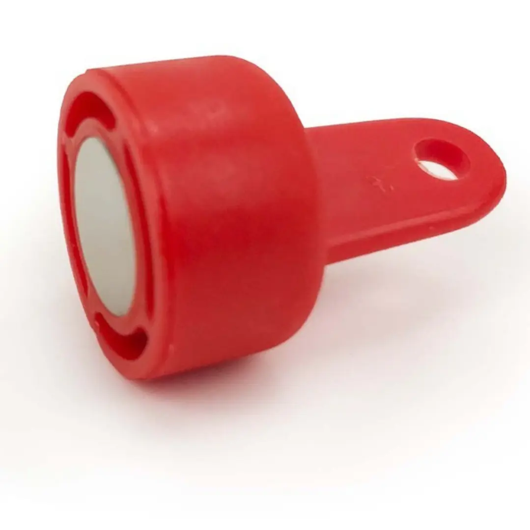 Llave Magnética  1