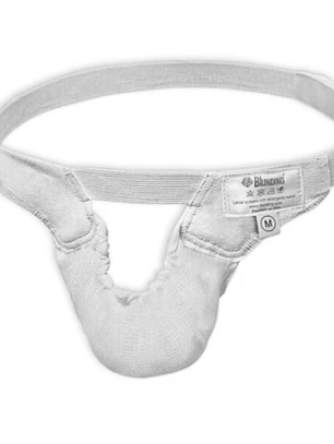 Suspensor Escrotal Blunding | Soporte y Contención