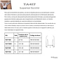Suspensor Escrotal Blunding | Soporte y Contención - Miniatura 2