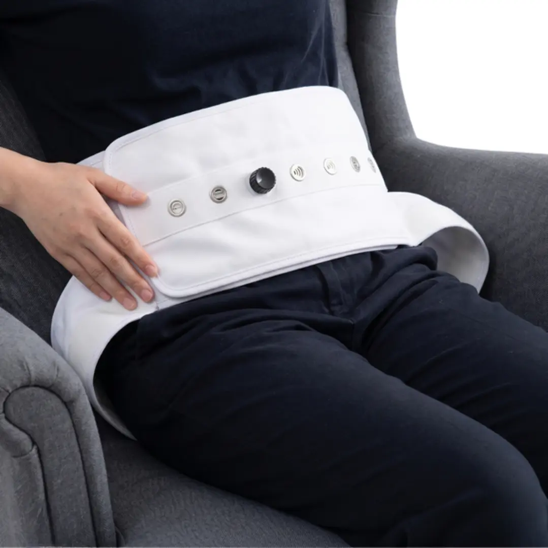Contención de Adultos para Sillón 2