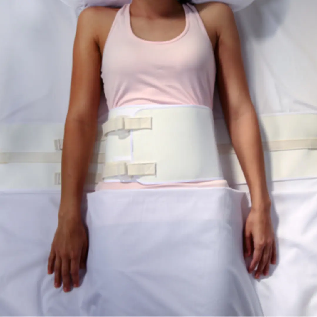 Contención de Pacientes con Hebillas Talla Pequeña  1