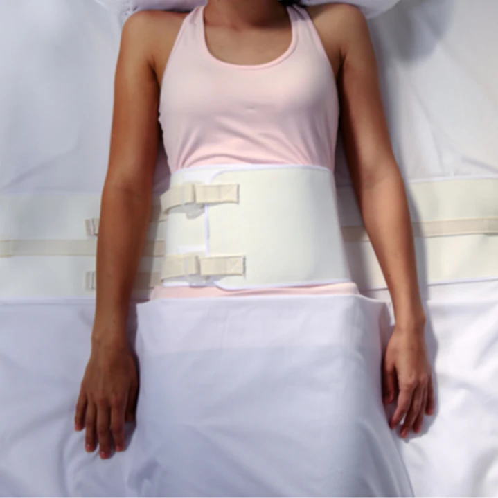 Contención de Pacientes con Hebillas Talla Pequeña  1