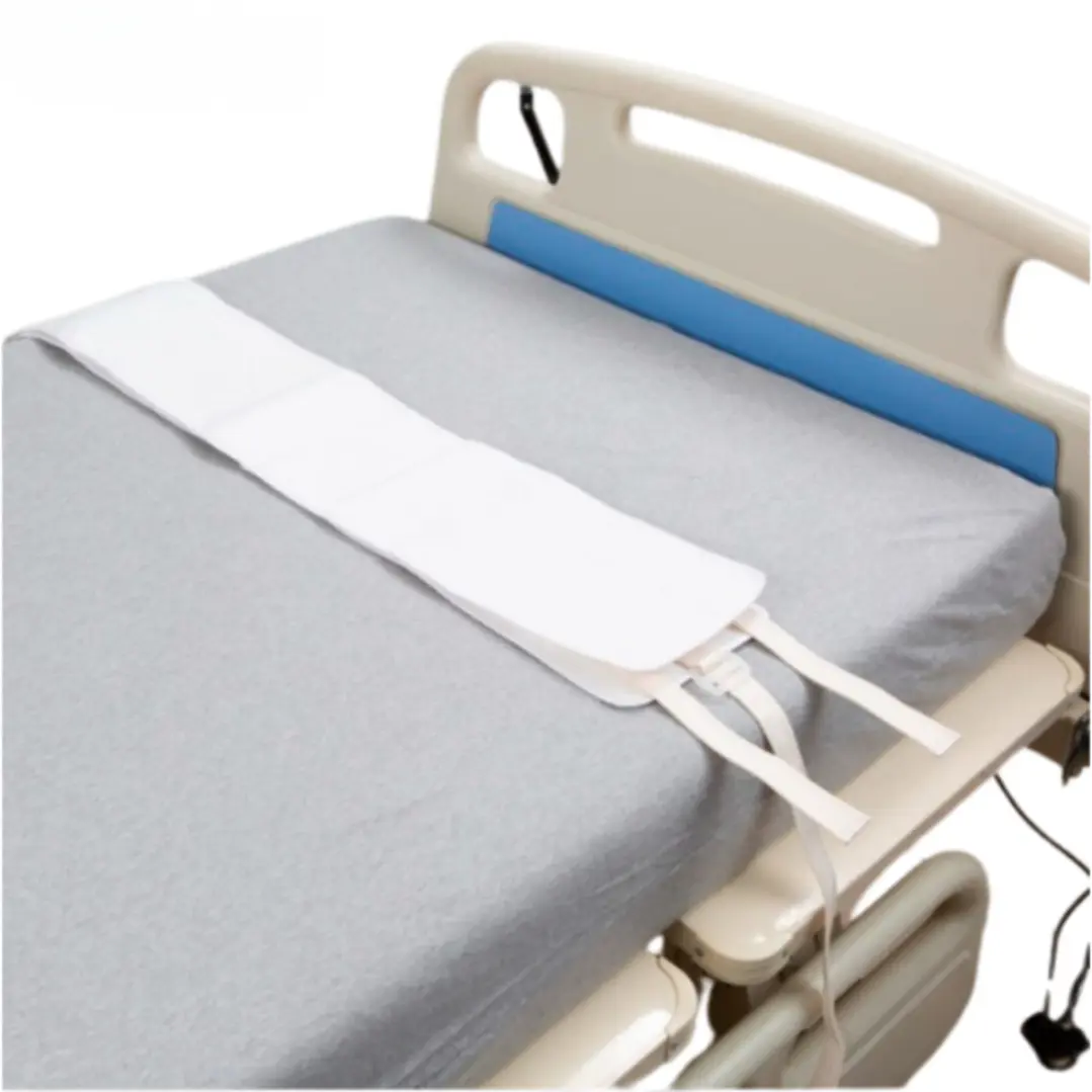 Contención de Pacientes con Hebillas Universal 2