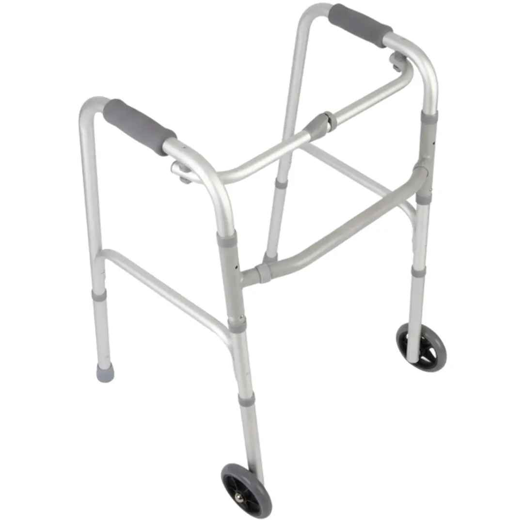 Andador Burrito Plegable | Seguridad y Confort 2