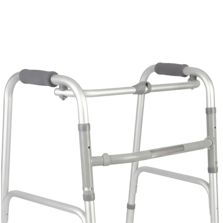 Andador Burrito Plegable | Seguridad y Confort 4