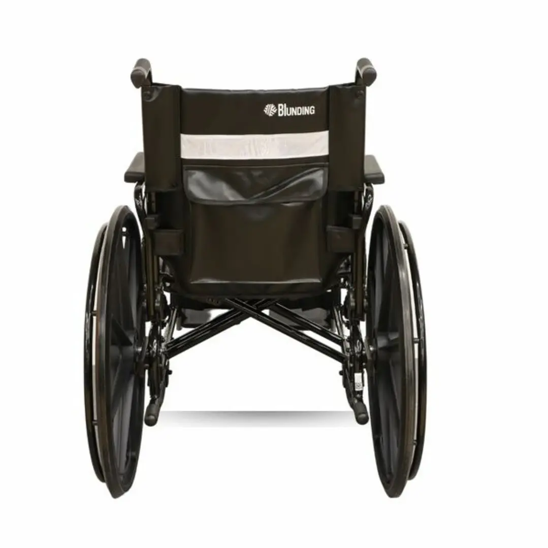Silla de Ruedas Traumatológica 2.0 SRA-32 6
