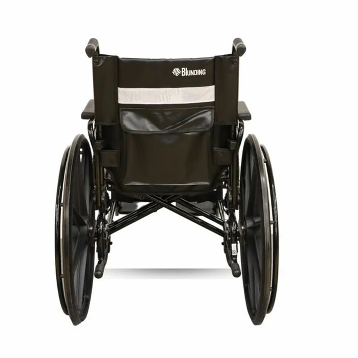 Silla de Ruedas Traumatológica 2.0 SRA-32 6