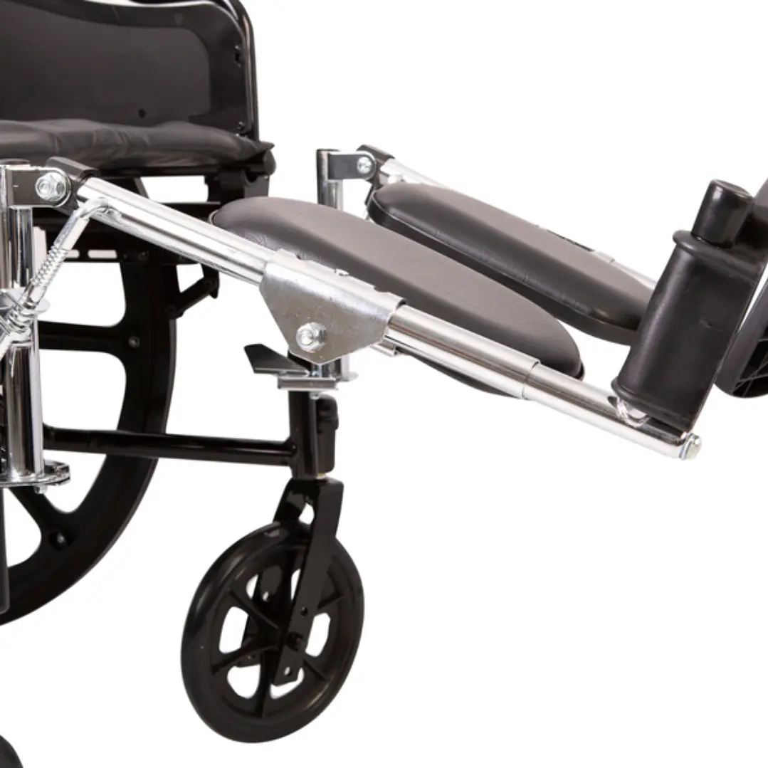Silla de Ruedas Traumatológica 2.0 SRA-32 3