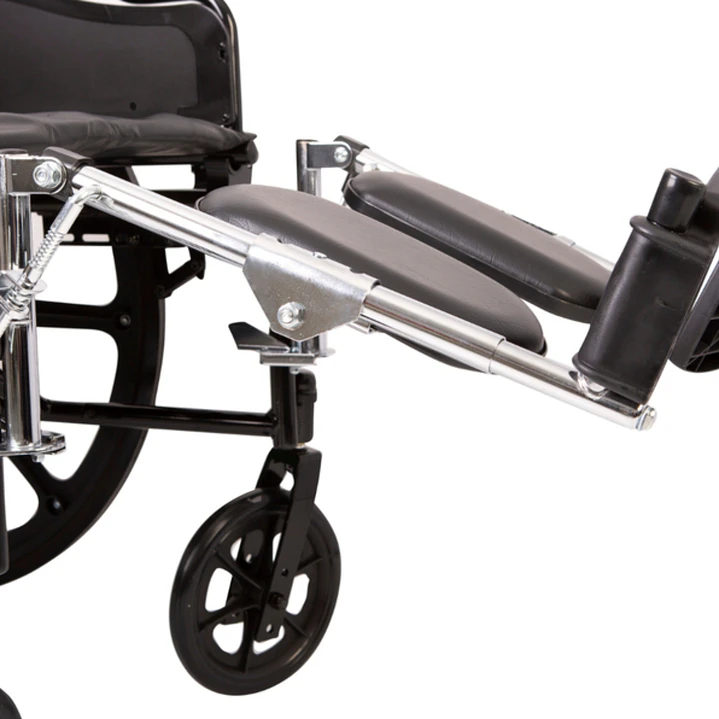 Silla de Ruedas Traumatológica 2.0 SRA-32 3