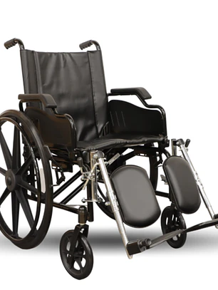 Silla de Ruedas Traumatológica 2.0 SRA-32
