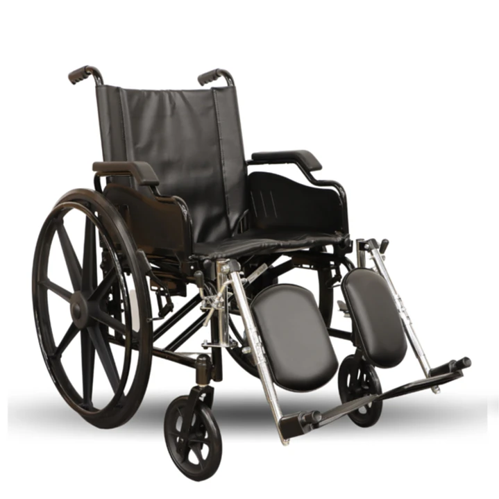 Silla de Ruedas Traumatológica 2.0 SRA-32 1