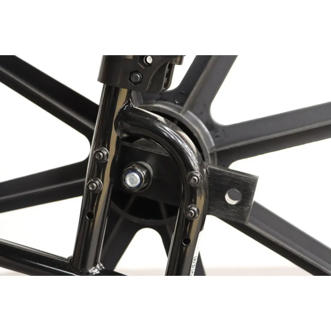 Silla de Ruedas Traumatológica 2.0 SRA-32 4