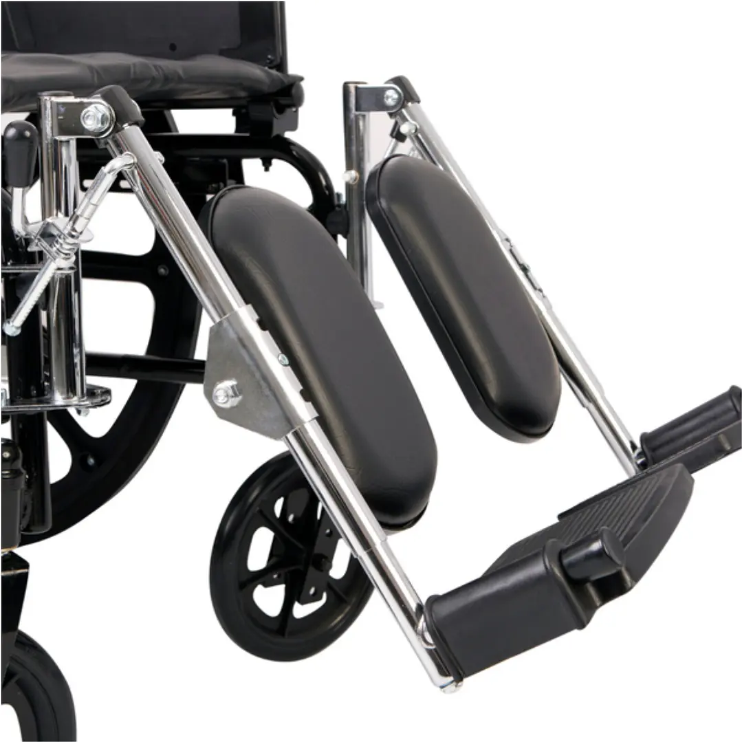 Silla de Ruedas Traumatológica 2.0 SRA-32 5