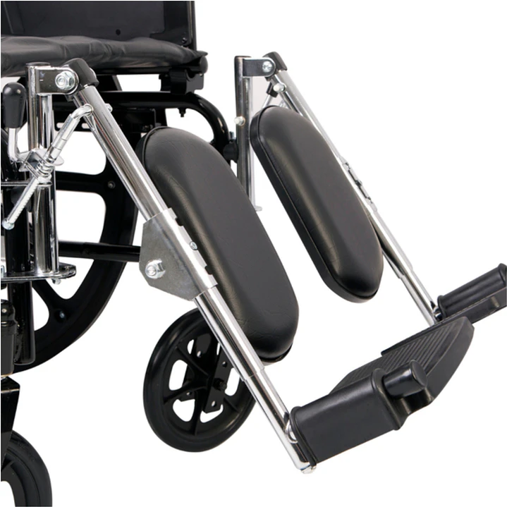 Silla de Ruedas Traumatológica 2.0 SRA-32 5