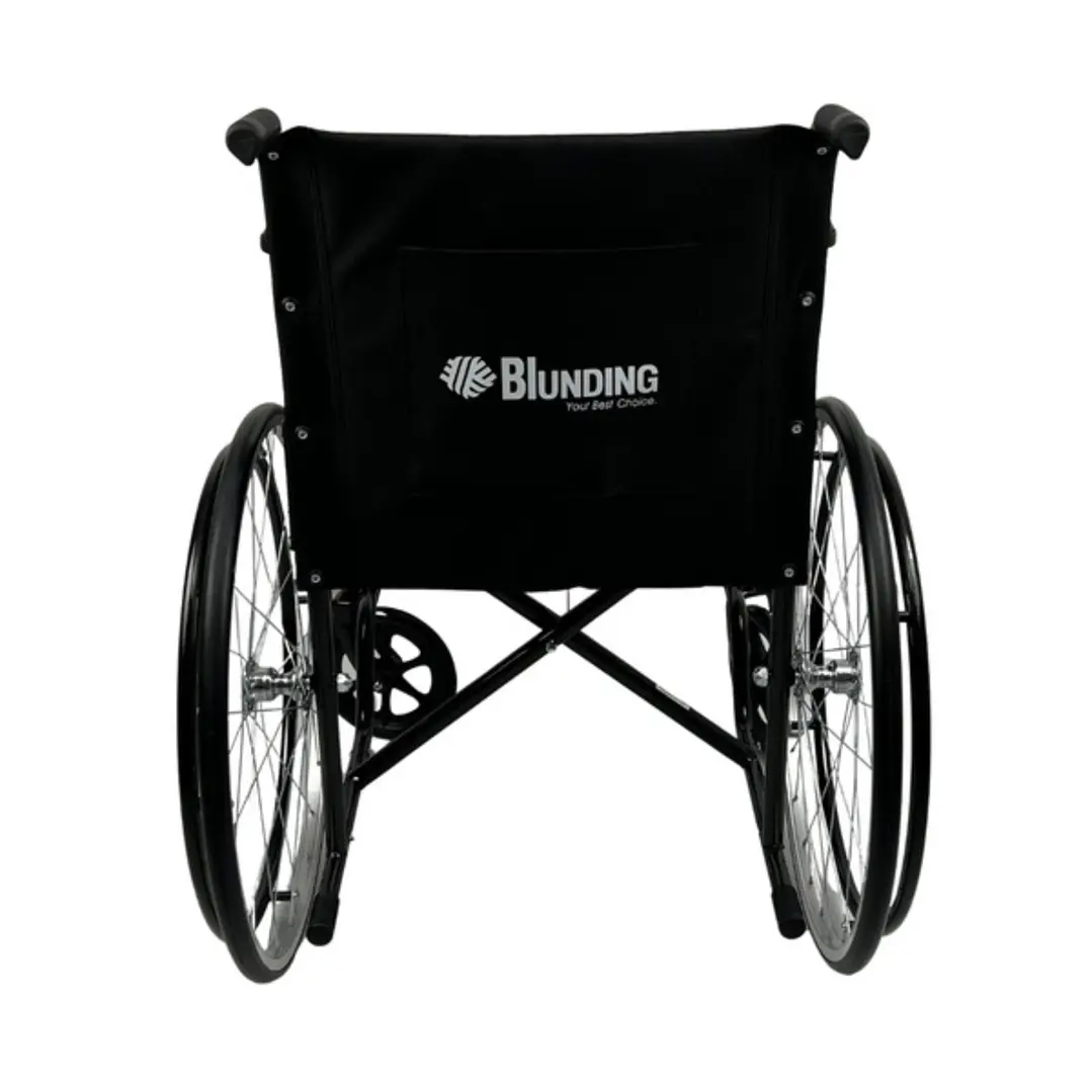 Silla de Ruedas Standard Blunding SRA-23 6