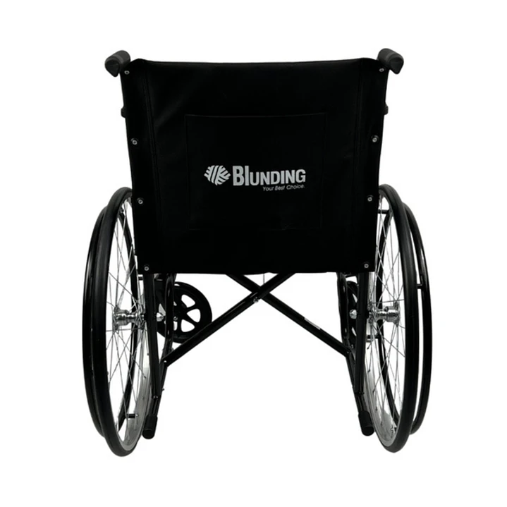 Silla de Ruedas Standard Blunding SRA-23 6