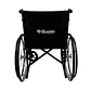 Silla de Ruedas Standard Blunding SRA-23 - Miniatura 6