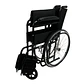 Silla de Ruedas Standard Blunding SRA-23 - Miniatura 2