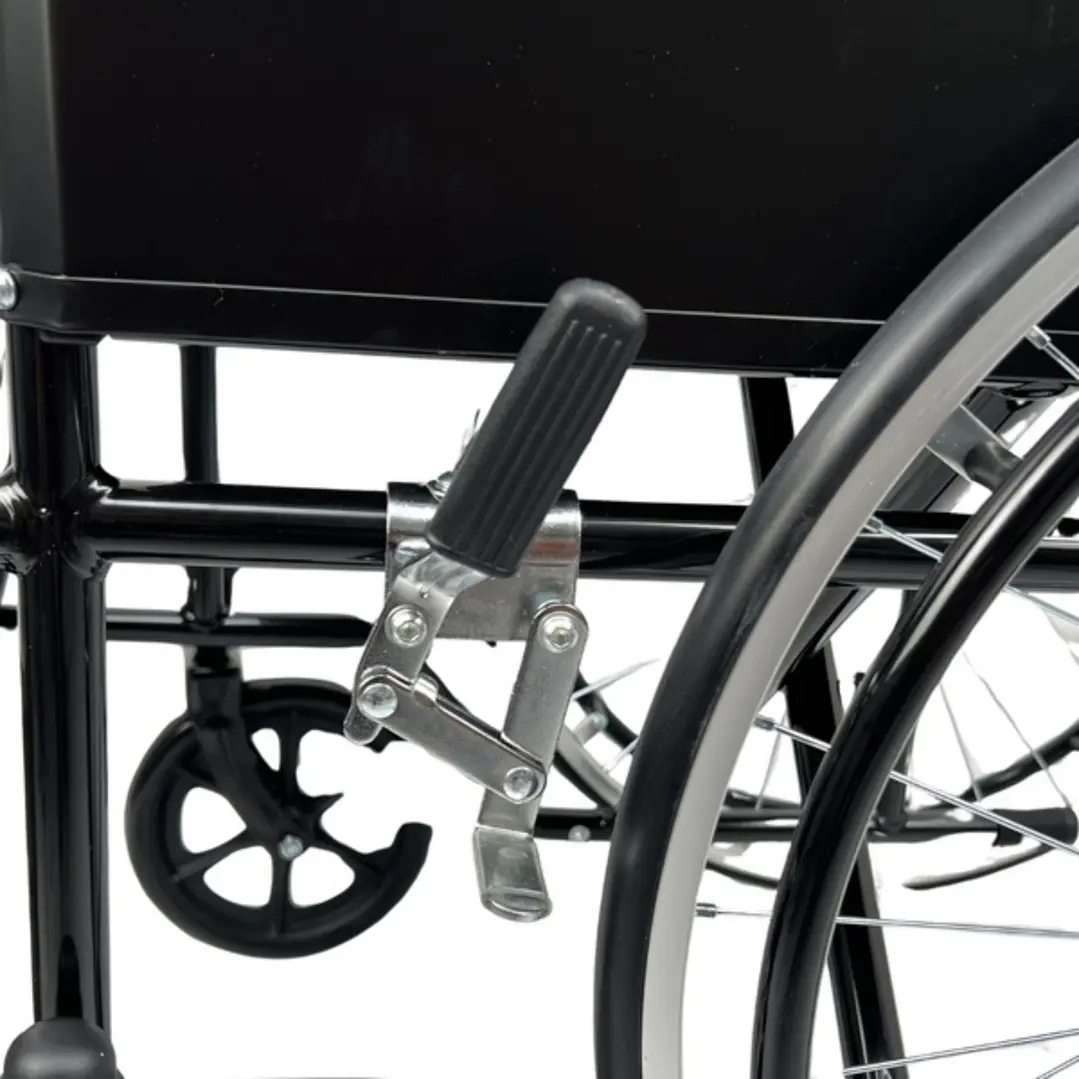 Silla de Ruedas Standard Blunding SRA-23 5